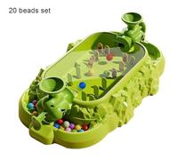Toddler Toys,Plants Peashooter Toys For 3 Year Old Boys Play Figure Playsets Family-Friendly Board I Sticker Game Zombie Set