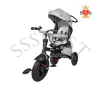 Toddler Trike with Parent Handle, Baby Trike, Kids' Trikes & Toddler EACH