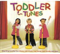 Toddler Tunes
