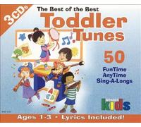 Toddler Tunes