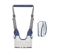 Toddler Walk Belt - Toddler Walking Aid for Trainer and Support | Adjustable Protective Belt for Early Childhood Development First Steps Training Outdoor Play Indoor