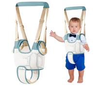 Toddler Walker Harness Assistant Belt -, Gift for Baby Shower, Adjustable | Toddler Assistant Harness Walking Helper | Adjustable Toddler Safe Walking Breathable Safety Belt for Children
