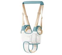 Toddler Walking - Adjustable Safety Belt, Strap | Breathable Baby Walking Assistant, Comfortable Learning Harness, Secure Support Vest for Prom