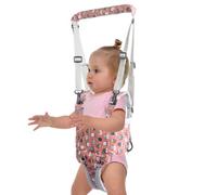 Toddler Walking Harness,Adjustable Toddler Walking Assistant Belt | Portable Walking Aid for Boys Girls 6-24 Months, Standing & Learning Aid Bellv