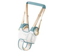 Toddler Walking Harness - Baby Learning Walk Belt, Adjustable Walk Trainer | Toddler Assistant Harness Walking Helper, Toddler Walking Harness Helper Assistant Protective Belt for 4-28 Month Toddler