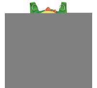 Toddler Walking Harness - Children Leading Rope - Adjustable Toddler Dinosaur Leash Harness with Wristband for Camping, Amusement, Airport, Daily, Shopping