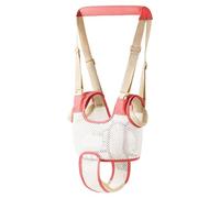 Toddler Walking Harness - Not Easy to Break Human Body Engineering Baby Reins | Adjustable Adapting Anti-Lost Reinns Helper Assistant Protective Belt for Age 4-28 Month Todller