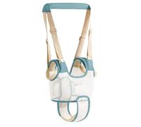 Toddler Walking Harness - Not Easy to Break Human Body Engineering Baby Reins | Adjustable Adapting Anti-Lost Reinns Helper Assistant Protective Belt for Age 4-28 Month Todller