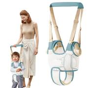 Toddler Walking Harness - Walking Supporter, Toddler Walking Aid | Toddler Walking Assistant with Adjustable Design, Comfortable Babies Walking Belt for 4-28 Month Toddler, 21x11x11 Inches