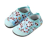 Toddler Water Shoes for Kids Girls Boys Quick Drying Barefoot Auqa Beach Shoes for Swimming Garden Infant Size 4 Shoes Girls (D, 12.5 Little Child)