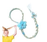 Toddler Wigs,Comfortable Wig for Kids - Long Styling Soft Skin Friendly Realistic Cosplay Party Toys for Kids Toddler Children