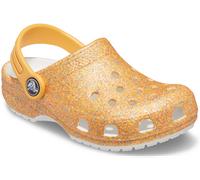 Toddlers Crocs Classic Clogs Printed Glitter Star Tie Dye Kids Sandals