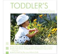 Toddler's Favorites
