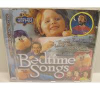 Toddler's Next Steps: Bedtime Songs - Toddler's Next Steps: Bedtime Songs / Vatious