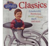 Toddler's Next Steps: Classics