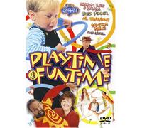 Toddler's Next Steps: Playtime & Funtime [DVD] [Region 1] [US Import] [NTSC]