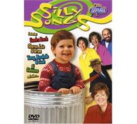 Toddler's Next Steps: Silly Songs [DVD] [Region 1] [US Import] [NTSC]