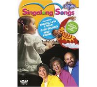 Toddler's Next Steps: Singalong Songs [DVD] [Region 1] [US Import] [NTSC]