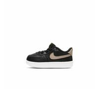 Toddlers Nike Force 1 CB Trainers CK2201 004 Black/Bronze Size UK 1.5_2.5_3.5