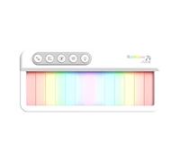 ＡＷＨＡＯ Toddlers Piano Toy Kids Electric Keyboards for Girls Boys 3 4 5 6 Year Old