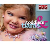 Toddlers & Tiaras Season 2