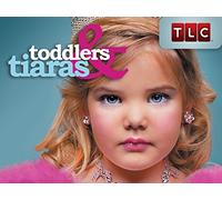 Toddlers & Tiaras Season 3
