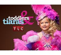 Toddlers & Tiaras Season 4