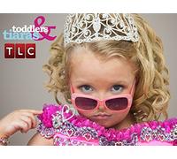 Toddlers & Tiaras Season 5