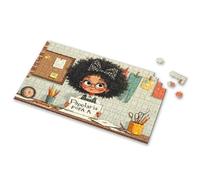 Toddlers Toys Creative Stationery Corner: A Child'S Artistic Haven Picture Puzzle Puzzle 500 Pieces Easter Gifts(1000PCS)