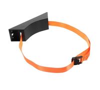 Toddmomy 1.5M High Strength Nylon Strap Gas Cylinder Holder Durable Tank Mount for Secure Vehicle Use Versatile Cargo Safety Strap for Oxygen and Gas Canisters