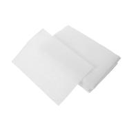 Toddmomy 1 Bag Anti-Dye Transfer Laundry Sheets: Dyeing Trapping Laundry Sheets - Locks Up Loose Dyes to Prevent Color Runs, Save Time by Washing Mixed Loads, Safe for All Fabrics,50pcs/Bag