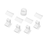 Toddmomy 1 Safety Locks Multi Function and Cabinet Locks for Easy Installation Durable for Home Safety for Cupboards