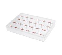 Toddmomy 1 Set DIY Compass Model Making Kit for Students of Magnetic Molecule Experiment Supplies for Science Education Encourages Critical Thinking and Exploration of Magnetism