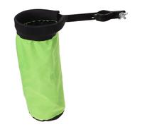 Toddmomy 1 Set Drum Stick Holder Bag Durable Drumsticks Pouch for and Transport Compact Design for All Drum Fashionable and Protective Holder for Drummers the Go