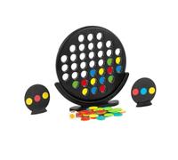 Toddmomy 1 Set Educational Card Matching Game for Strategic Chess Board Plaything to Enhance Thinking Skills and Coordination for Boys
