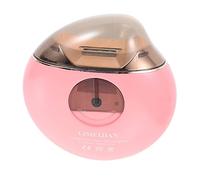Toddmomy 1 Set Electric Nail Trimmer for Safe Nail Care Tool with Polishing Accessories for Seniors for Home Use and Travel