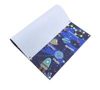 Toddmomy 1 Set Felt Story Board for Interactive Preschool Learning Tool Engaging Storytelling Activity for Safe Materials Enhances Language Skills and Communication