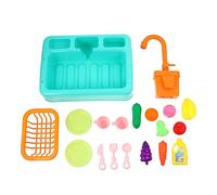 Toddmomy 1 Set Parrot Automatic Bathtub Water Flowing Shower Box for Birds for Sized Birds Like and Sparrows Portable Design for Home Travel Fun Bathing Experience