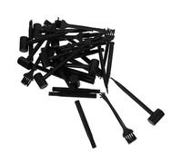 Toddmomy 10 Sets Dinosaur Excavation Tool Kit for Boys Complete Archaeological Digging with Hammer Brush and Educational Science for Pretend Play and Stem Learning