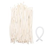 Toddmomy 100Pcs Twisting Balloons for DIY Flower Bouquets Wedding Party Props Cartoon Shaping for Birthday and Celebration Decorations for Creating Stunning Balloon Arches