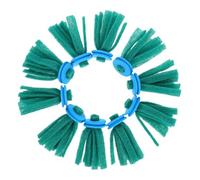 Toddmomy 10pcs Fish Breeding Spawning Mops Soft Floating Egg Collector for Aquarium Tanks Versatile Fish Hideout for Bettas Guppies and Small Species Easy to Use and Safe Egg Laying Tool