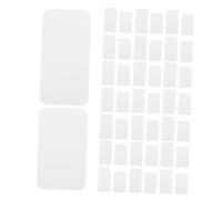 Toddmomy 180pcs Insect Specimen Pad Portable Insect Display Board Science Experiment Specimen Board Entomology Frame for Collecting and Teaching