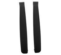 Toddmomy 1Pair Folding Chair Armrest Cushions Sturdy Pads for Beach Camping Outdoor Relaxation Portable Arm Support for Reading Napping