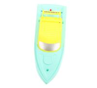 Toddmomy 1Pc Boat Bath for Age Water Plaything for Engaging Bath Fun for Showers and Pools Random Color