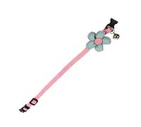 Toddmomy 1pc Cat Collar Bell Cute Pet Accessory for Dogs and Cats Comfortable Design for Parties and Photo Props