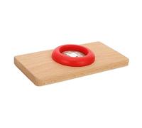 Toddmomy 1pc Creative Wooden Kaleidoscope for Camera Shaped Educational for Early Childhood Development Enhances and Intellectual Growth Random Colors and Styles Random Color