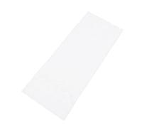 Toddmomy 1pc Fish Tank Filter Cotton High-density Water Purifying Blanket for Aquariums Impurity Separation Filter Material for Use