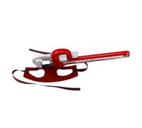 Toddmomy 1pc Pipe Wrench Dog Prop Hat for Halloween Costume Dress up Fun Accessory for Pets Parties for Cats and Dogs Tricky Props for Halloween Celebrations
