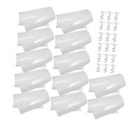 Toddmomy 1set Cat Scratch Protector Film Self-adhesive Pvc Couch Shield for Furniture Defense against Cat Claws