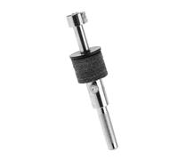 Toddmomy 1Set Cymbal Stand Holder Arm for Percussion Instruments Durable Mounting Bracket for Easy Installation Lightweight Portable Design for Musicians for Drum Kit Accessories